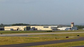 Cobb County Airport - McCollum Field 