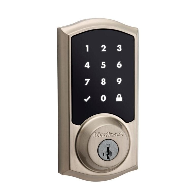 pushbutton locks Northstar Locksmiths