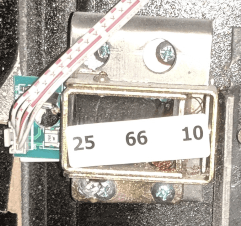 Drilled a Cannon safe in Rockmart, Ga today. Northstar Locksmiths