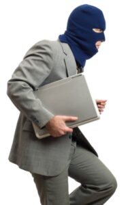 Securing your business from information theft is absolutely vital.